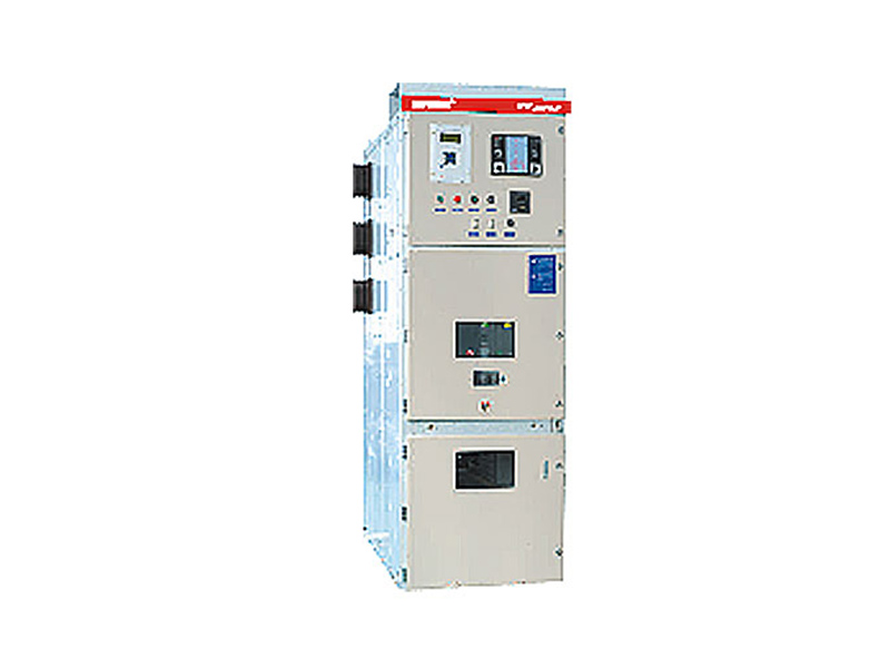KYN28A-12戶內(nèi)交流鎧裝移開(kāi)式金屬封閉開(kāi)關(guān)設(shè)備